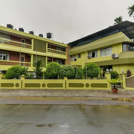 Oyo 807 Hotel Gopika International